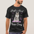 Recherche de kitten hommes tshirts Maine