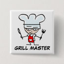 Recherche de barbecue de roi badges Bbq