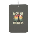 Recherche de monstres voiture accessoires Conceptiondecitrouille