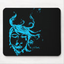 Recherche de larme tapis souris Gothique