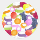 Recherche de gummy autocollants Gelée