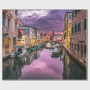 Recherche de venise papier cadeau Architecture
