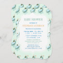 Recherche de blue green invitations Tendance