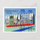 Recherche de oakland cartes postales Rétro