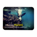 Recherche de animaux sous marins magnets Animal