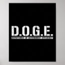 Recherche de doge posters Gouvernement