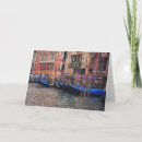 Recherche de gondoles vœux cartes Canal