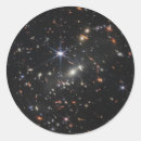 Recherche de galaxies autocollants Galactique