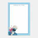 Recherche de gong posters Cookie monster