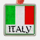 Recherche de drapeau italiens ornements Drapeaux