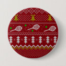Recherche de hiver badges Festif