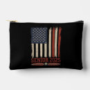 Recherche de drapeau américain cosmétiques pochettes Drôle