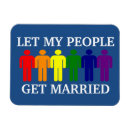 Recherche de gay mariage magnets Lesbienne