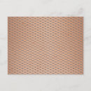 Recherche de texture cartes postales Femme