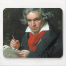 Recherche de beethoven tapis souris Ludwig