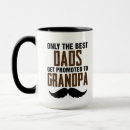 Recherche de gran tasses Grand-père