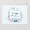 Recherche de watercolor bird cartes postales Aquarelle