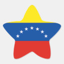 Recherche de drapeau venezuela autocollants Vénézuélien
