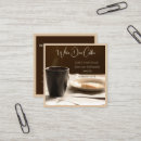 Recherche de mug cartes visite Client(e)