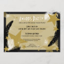 Recherche de partie de récompense invitations Film