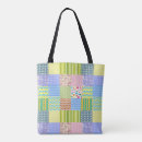 Recherche de patchwork impressions sur toile Fleurs