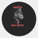 Recherche de moqueur autocollants Mafia