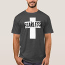 Recherche de intrépide tshirts Toute personne