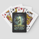 Recherche de vaisseau spatial jeux de cartes Extraterrestre
