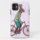 Recherche de bicyclette iphone coques Lapin