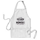 Recherche de souvenirs tabliers Cuisinier