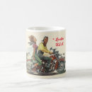 Recherche de motocyclette vintage tasses Pour tous