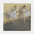Recherche de studio magnets Ballet