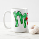 Recherche de tasse de chocolat tasses Xmas