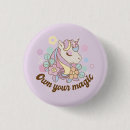 Recherche de magique badges Pastel