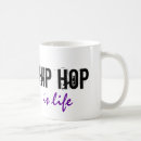 Recherche de hiphop tasses Musique
