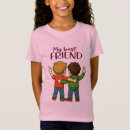 Recherche de amie enfant tshirts Filles