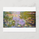 Recherche de monet giverny cartes postales Jardin