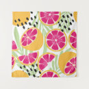 Recherche de de pamplemousse art Tropical