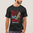 Recherche de comporter de chemise tshirts Marche