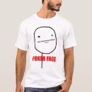 Recherche de troll face tshirts Meme