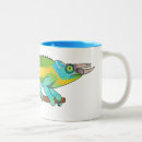 Recherche de cameleon tasses Caméléon