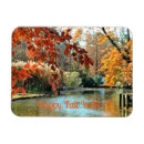 Recherche de couleurs de chute magnets Orange