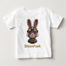 Recherche de steampunk bébé vêtements Lapin de pâques