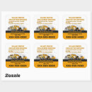 Recherche de entrepreneur autocollants Boss