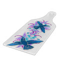 Recherche de colibri planches à découper Floral