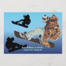 Recherche de snowboarding Neige