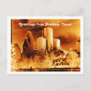 Recherche de salutations texas cartes postales Houston