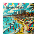 Recherche de souvenir home carreaux Vacances