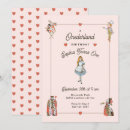 Recherche de alice invitations Haineux fou