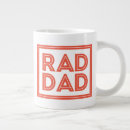 Recherche de rads tasses Rad papa